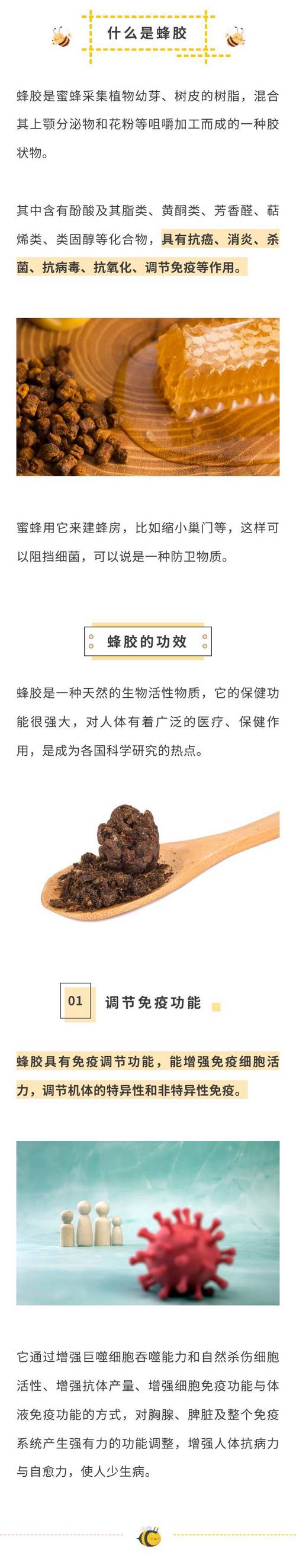 蜂胶在治疗鼻炎中的效果是否显著？