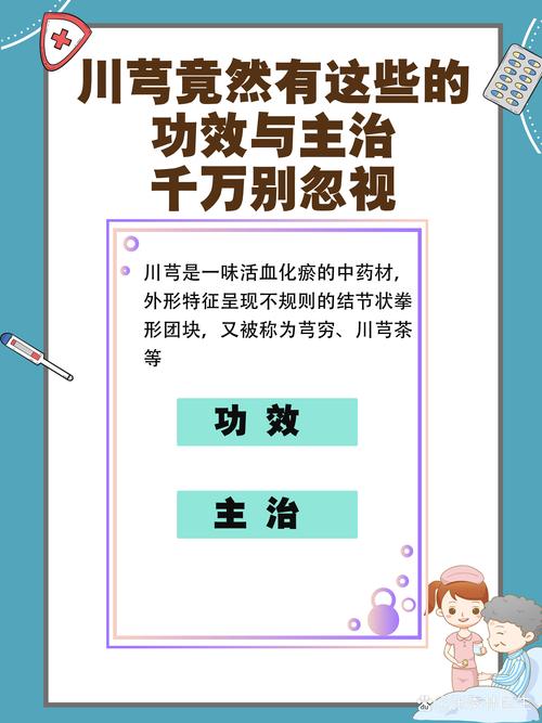 川芎治疗鼻炎的可能性有多大？