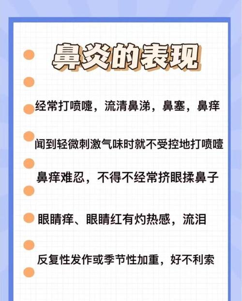 过敏性鼻炎患者是否适合吹循环扇？