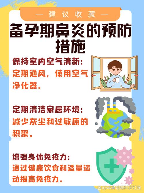 怀孕期间鼻炎的安全治疗方法是什么？