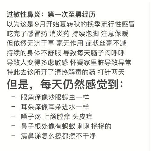 过敏性鼻炎患者能否与猫咪和谐共处？