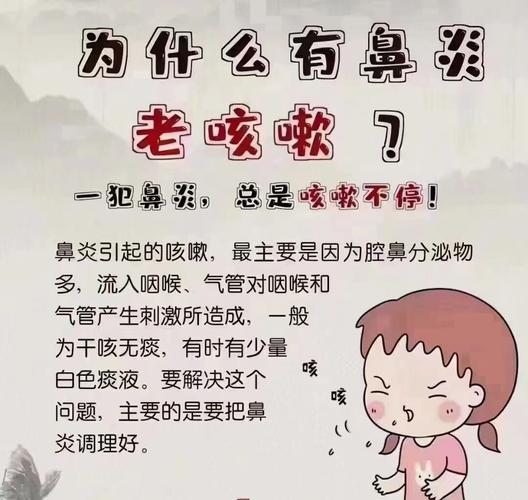 为什么鼻炎治疗如此棘手？