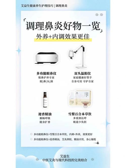 鼻炎治疗仪的疗效揭秘：真的有效吗？