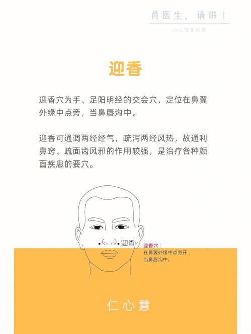 肛门内按摩：通鼻窍，治鼻炎的妙方？