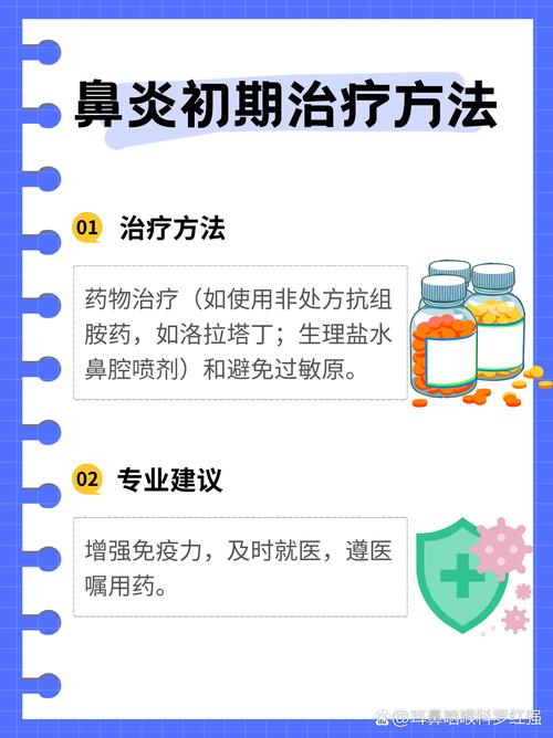 鼻炎是否可以仅靠中药治愈？彻底解析