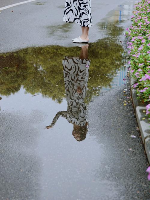 下雨天症状好转